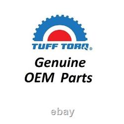 Genuine Tuff Torq 1A646098280 Transmission Repair Kit Fits T40J John Deere