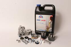 Genuine Tuff Torq 1A646099621 Transmission Repair Kit K57A K57K OEM