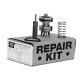 Gould K300M3TC Repair Service Kit for 2 K-3T 5-150psi Corrosive Fluid Sol Valve