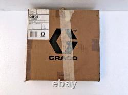 Graco Husky D0f001 Teflon Diaphragm Repair/ Service Kit For Graco Husky 2150 #2