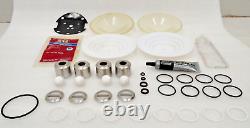 Graco Service/repair Kit 515/716 New # As Shown