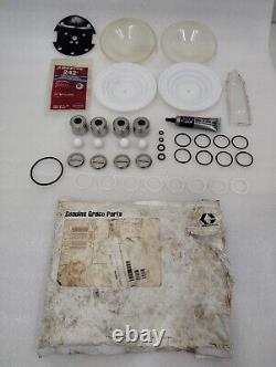 Graco Service/repair Kit 515/716 New # As Shown