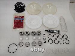 Graco Service/repair Kit 515/716 New # As Shown