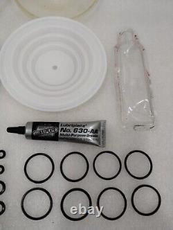 Graco Service/repair Kit 515/716 New # As Shown