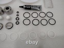 Graco Service/repair Kit 515/716 New # As Shown