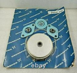 Grundfos 00405098 Service/repair Kit For Cr2-9 Stages Ebay Cer. Bearing C-d