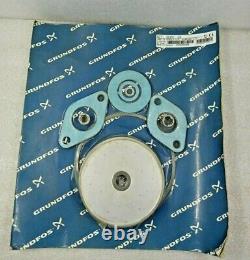Grundfos 00405098 Service/repair Kit For Cr2-9 Stages Ebay Cer. Bearing C-d