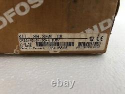 Grundfos 96416585 Shaft Seal Repair/ Service Kit Cr 32/45/64/90+n Eubv