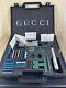 Gucci Timepieces Service Tools Kit Repair Watch Collecting VintageExtremely Rare