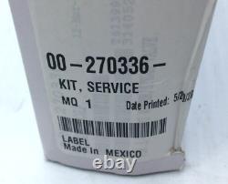 Hobart Valve Repair Service Kit 00-270336 New