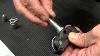 How To Replace A Service Kit On A Fixed Angle Tire Pressure Monitoring Stem