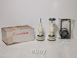 INCOMPLETE Ross Controls 434K77 Repair Valve Body Service Kit, See Description