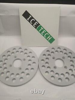 Ice Tech / Cold Jet Kg30 Kg50 Repair Kit / Service Kit. Dry Ice Blasting