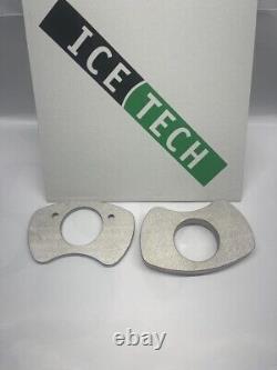 Ice Tech / Cold Jet Kg30 Kg50 Repair Kit / Service Kit. Dry Ice Blasting