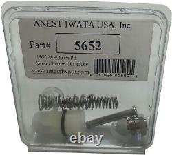 Iwata 5652 Ls/ws Supernova Repair Service Kit