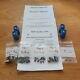 JBL SA600 restoration recap repair service rebuild kit capacitor set