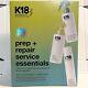 K18 Prep Repair Service Essentials Full Size Gift Set Box with x3 Products NEW BOX