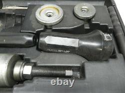 Kent Moore # J-39143 Nvg 4500 Transmission Service Repair Kit And Case
