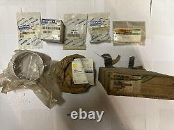 Komatsu Loader Parts Lot Drier Repair Service Kit 421-35-16360