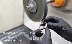 Kyoei Kyoei Sangyo Watch Repair Kit Kyoei Watch Finishing Service Pol No. 298