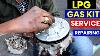 Lpg Gas Kit Repairing U0026 Service Venturi Gas Kit Service