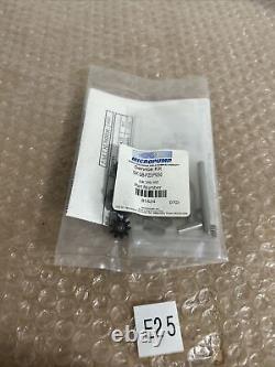 MICROPUMP 81424 S/K GB-P23. PVSO Service Repair Kit New In Sealed Bag