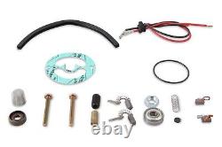 Mallory 29809 Comp Pump Seal And Repair Kit