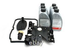 Mercedes 722.6 Gearbox Conductor Plate Repair And Fluid Service Kit