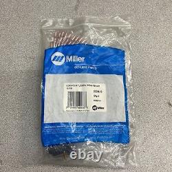 Miller 233829 Service Kit Cinch Connector Repair 18 Pin NOS
