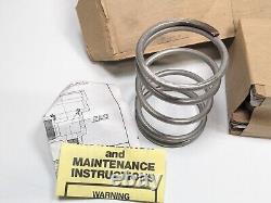 NOS Deublin 755-701C 2-1/2 Rotary Union Spring & Seals Repair Service Kit