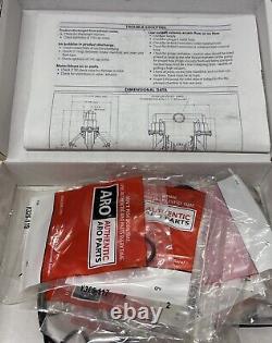 New ARO 637302 SERVICE KIT