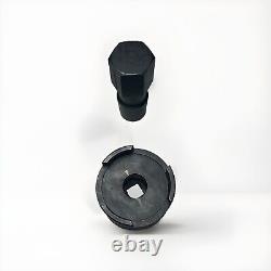 New John Deere Servicegard Comet Clutch Service Kit for Gators / JDG813/JDG813A