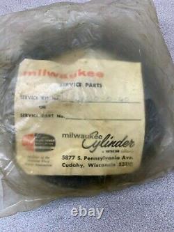 New Milwaukee Cylinder Service Kit 01550-0-60