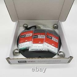 New Original Diaphragm Pump Repair Kit 637119-A3-C Service Kit for 666100-xxx-c