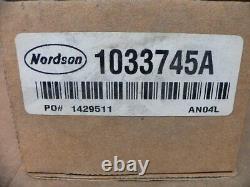 Nordson 1033745A Valve Service Repair Kit