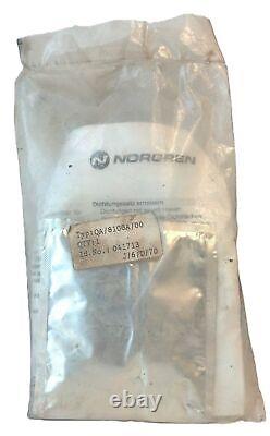 Norgren QA/8100A/00 100 mm Bore Cylinder Repair / Service Kit