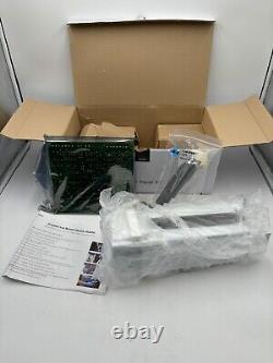 OEM Genuine Samsung DA82-02714A Refrigerator Ice Maker Service Kit New Open Box