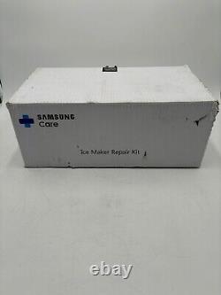 OEM Genuine Samsung DA82-02714A Refrigerator Ice Maker Service Kit New Open Box