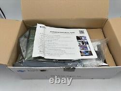 OEM Genuine Samsung DA82-02714A Refrigerator Ice Maker Service Kit New Open Box