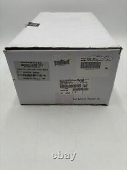 OEM Genuine Samsung DA82-02714A Refrigerator Ice Maker Service Kit New Open Box