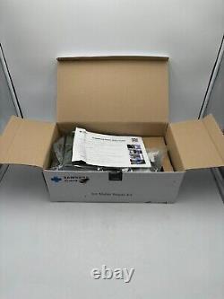 OEM Genuine Samsung DA82-02714A Refrigerator Ice Maker Service Kit New Open Box