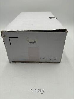 OEM Genuine Samsung DA82-02714A Refrigerator Ice Maker Service Kit New Open Box