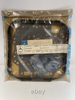 OEM Mercedes W114 W115 TRANSMISSION VALVE BODY SERVICE KIT GASKET SET 1152700080