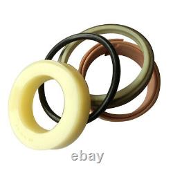 Oil Seal Hydraulic Seal Kit Repair Service Parts for SANY 205C 215 225 Excavator