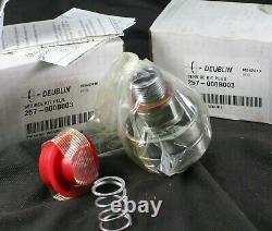 One (1) Deublin 257-000B003 Service Kit Rotary Union Repair NEW M342410