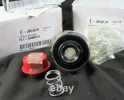 One (1) Deublin 257-000B003 Service Kit Rotary Union Repair NEW M342410