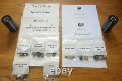 Onkyo TX6500 MKII rebuild restoration recap service kit repair filter capacitor