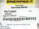 PA1150K3, PUMP AIR PA-SERVICE KIT, ENERPAC, OEM Repair Part