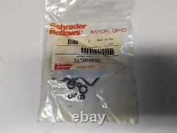 Parker Schrader Bellows Repair Service Kit, 4-Way Sliding Seal Valve, 315008000