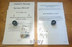 Pioneer SA-410 rebuild restoration recap service kit fix repair capacitor